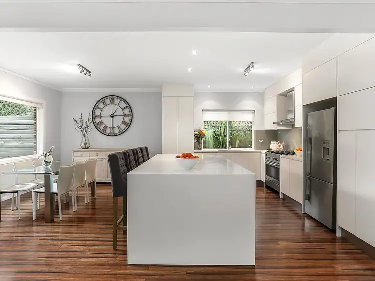 Third view of Homely house listing, 6 Harnleigh Avenue, Woolooware NSW 2230