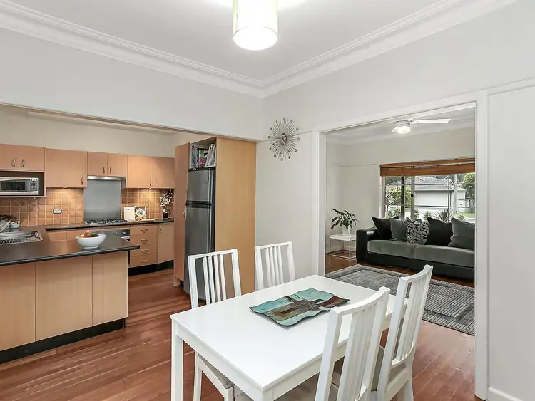 Fourth view of Homely house listing, 6 Harnleigh Avenue, Woolooware NSW 2230