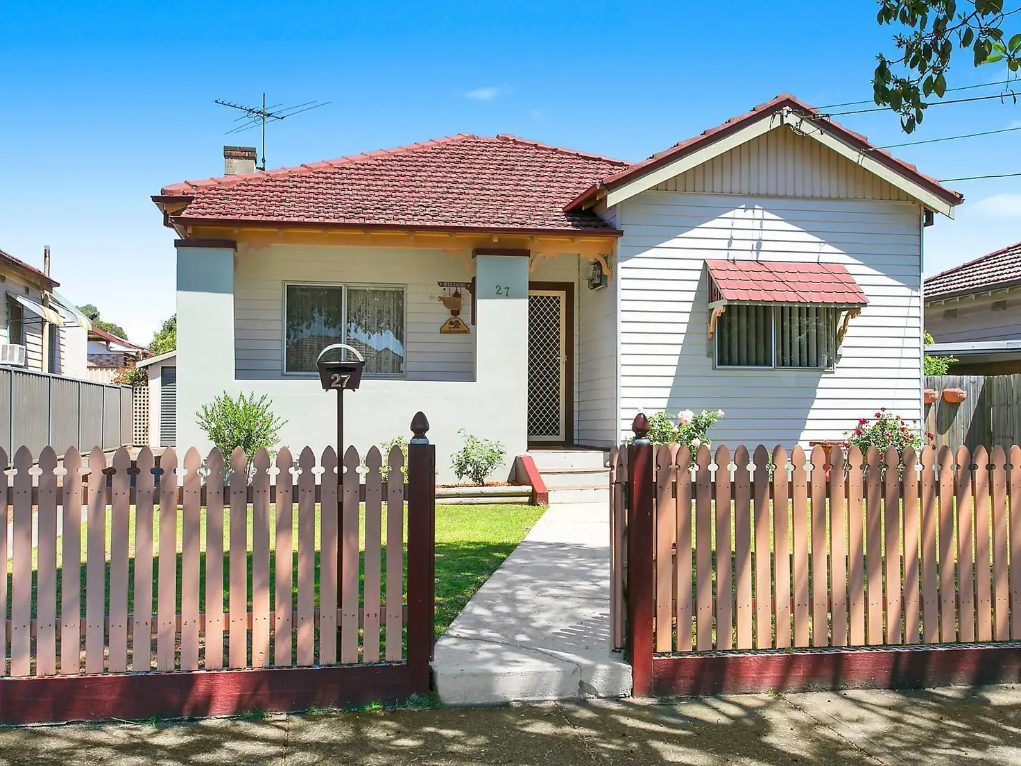 Main view of Homely house listing, 27 Calool Street, Lidcombe NSW 2141