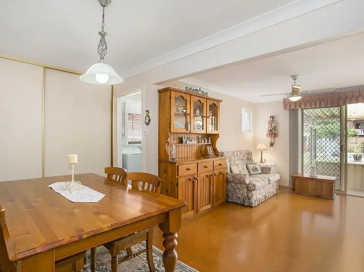 Second view of Homely house listing, 27 Calool Street, Lidcombe NSW 2141