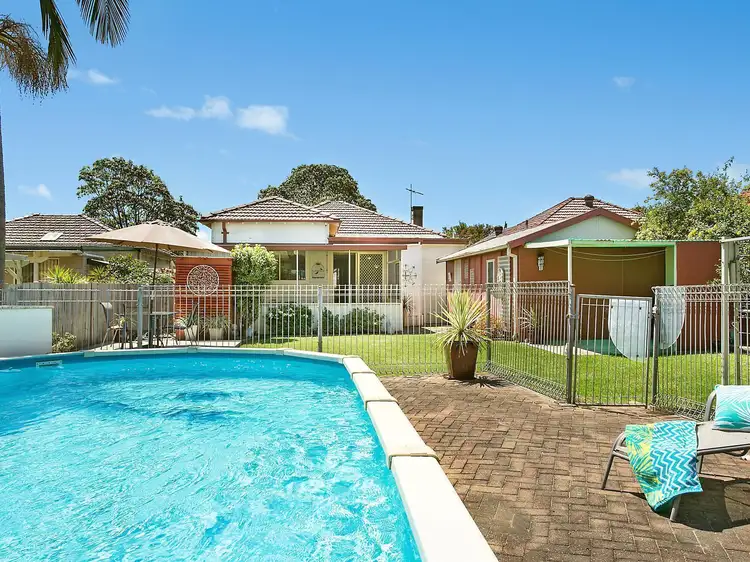 Fourth view of Homely house listing, 27 Calool Street, Lidcombe NSW 2141