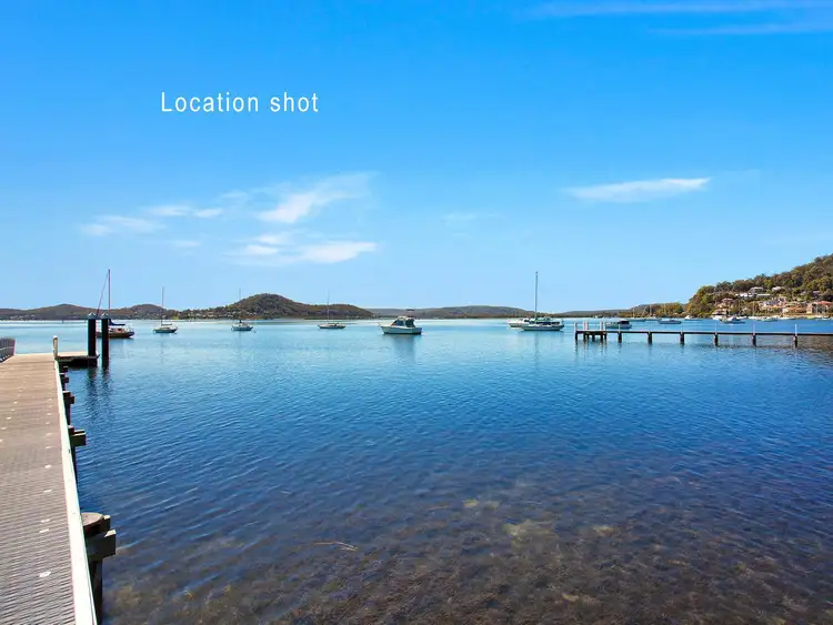 Fourth view of Homely house listing, 12 Nari Avenue, Point Clare NSW 2250