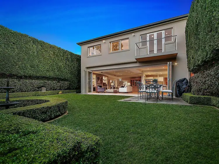 22 Grasmere Road, Cremorne NSW 2090