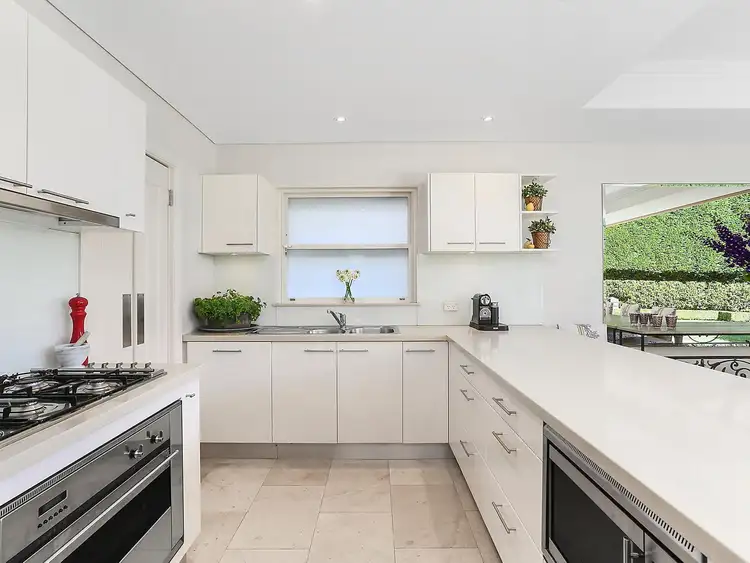 Fifth view of Homely house listing, 22 Grasmere Road, Cremorne NSW 2090