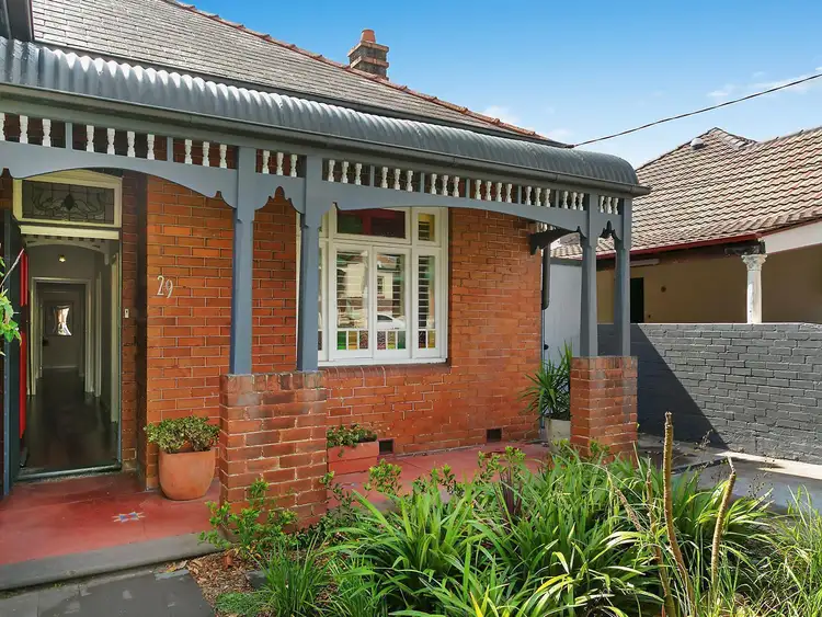 29 Hawthorne Parade, Haberfield NSW 2045