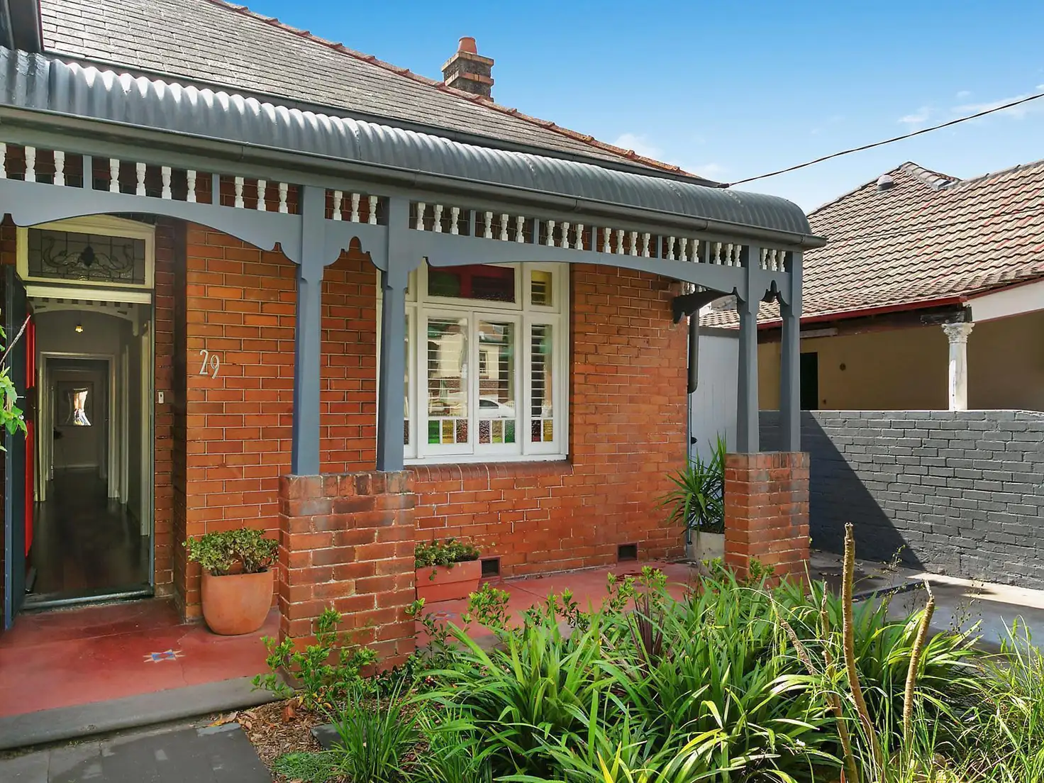 Main view of Homely house listing, 29 Hawthorne Parade, Haberfield NSW 2045