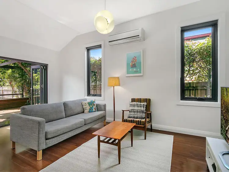 Second view of Homely house listing, 29 Hawthorne Parade, Haberfield NSW 2045