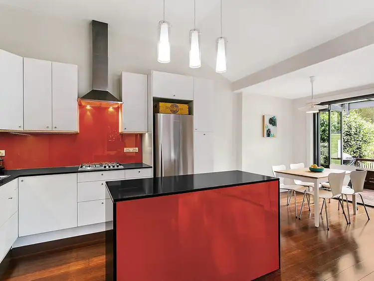 Third view of Homely house listing, 29 Hawthorne Parade, Haberfield NSW 2045