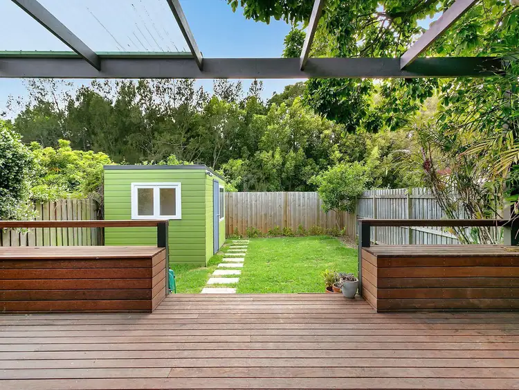 Fifth view of Homely house listing, 29 Hawthorne Parade, Haberfield NSW 2045