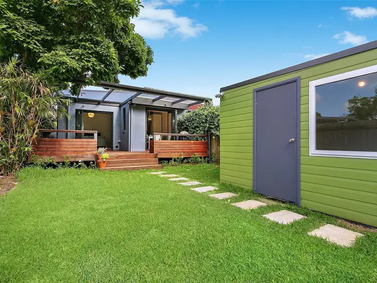 Sixth view of Homely house listing, 29 Hawthorne Parade, Haberfield NSW 2045