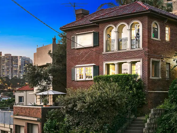 2/70 Kurraba Road, Neutral Bay NSW 2089