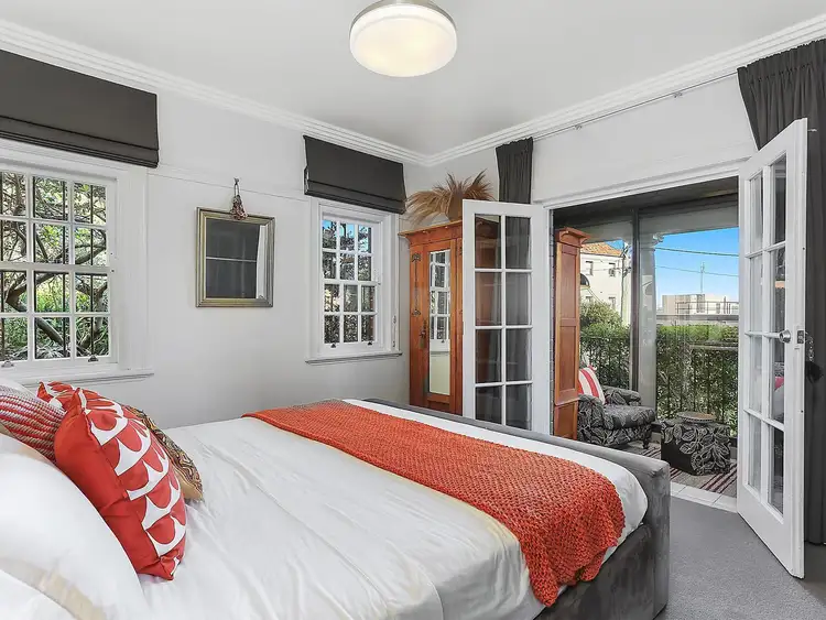 Fifth view of Homely apartment listing, 2/70 Kurraba Road, Neutral Bay NSW 2089