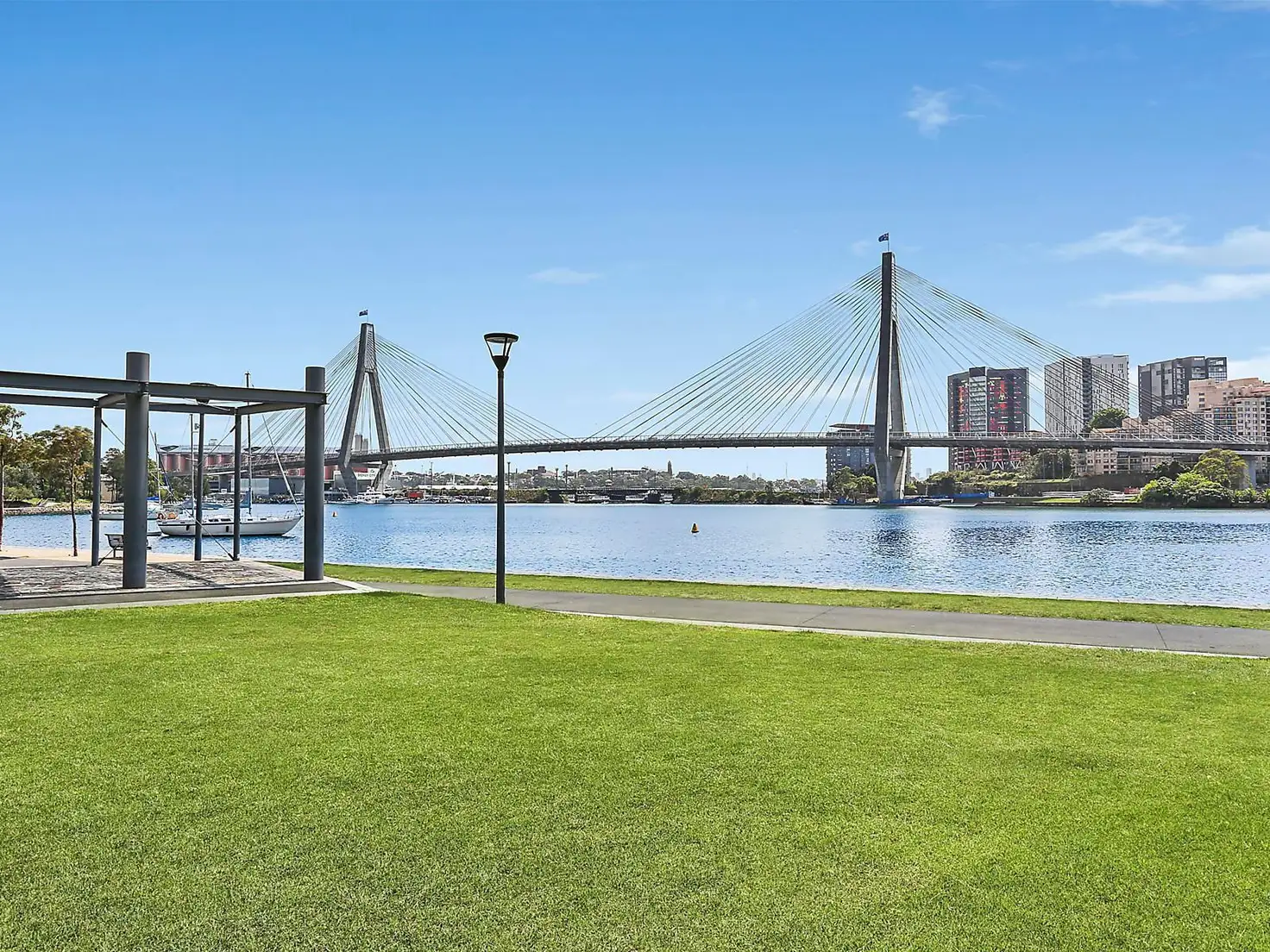 Main view of Homely apartment listing, 2/94 Forsyth Street, Glebe NSW 2037