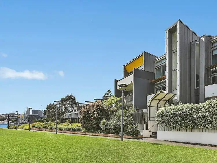 Second view of Homely apartment listing, 2/94 Forsyth Street, Glebe NSW 2037