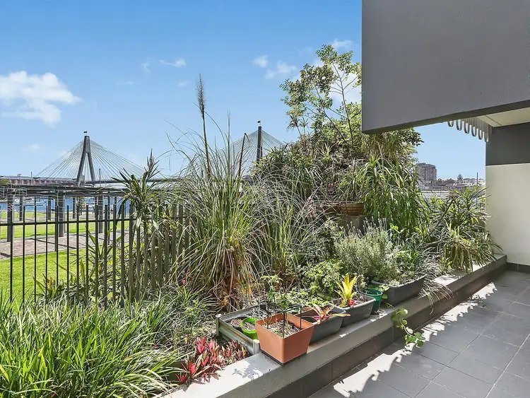 Third view of Homely apartment listing, 2/94 Forsyth Street, Glebe NSW 2037