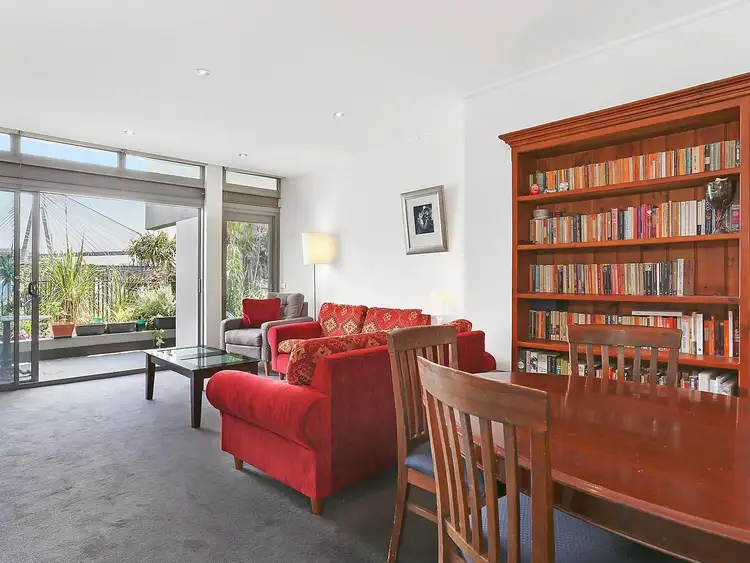 Fourth view of Homely apartment listing, 2/94 Forsyth Street, Glebe NSW 2037