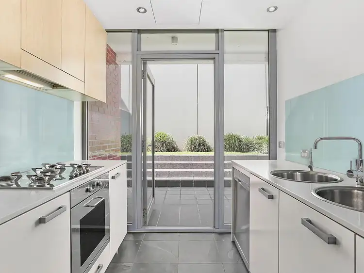 Fifth view of Homely apartment listing, 2/94 Forsyth Street, Glebe NSW 2037