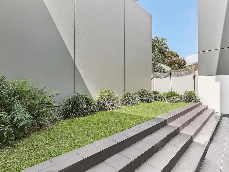 Sixth view of Homely apartment listing, 2/94 Forsyth Street, Glebe NSW 2037