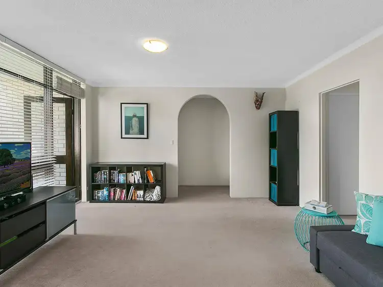 Second view of Homely apartment listing, 6/135 Croydon Avenue, Croydon Park NSW 2133