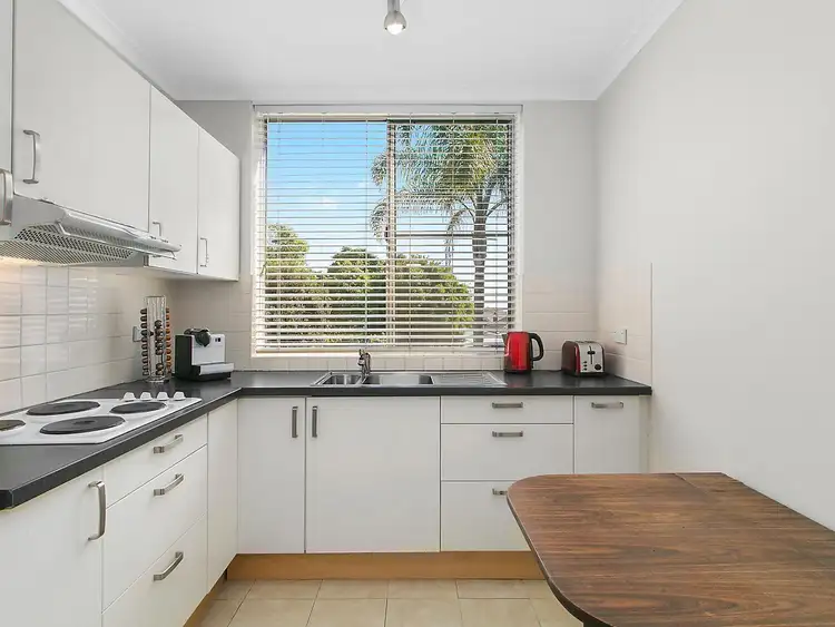 Third view of Homely apartment listing, 6/135 Croydon Avenue, Croydon Park NSW 2133