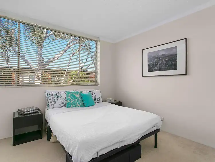 Fourth view of Homely apartment listing, 6/135 Croydon Avenue, Croydon Park NSW 2133