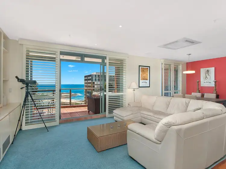 Sixth view of Homely apartment listing, 902/26 Pacific Street, Newcastle NSW 2300