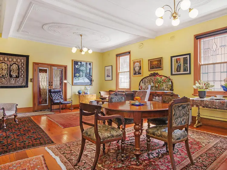 Second view of Homely house listing, 70 Newcomen Street, The Hill NSW 2300