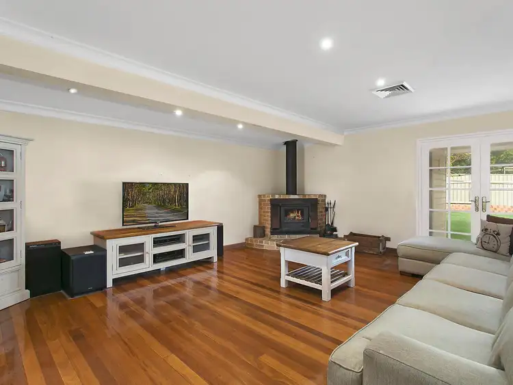 Second view of Homely house listing, 4 Blackbutt Place, The Oaks NSW 2570