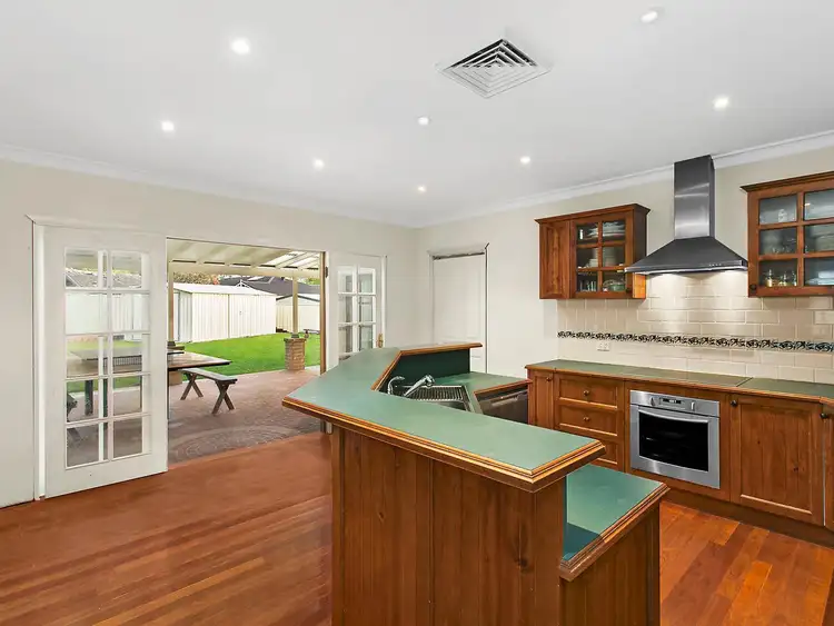 Third view of Homely house listing, 4 Blackbutt Place, The Oaks NSW 2570