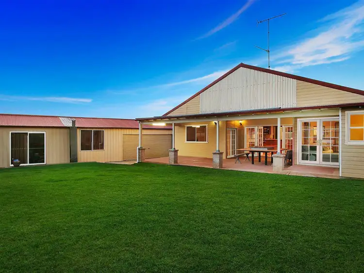 Sixth view of Homely house listing, 4 Blackbutt Place, The Oaks NSW 2570