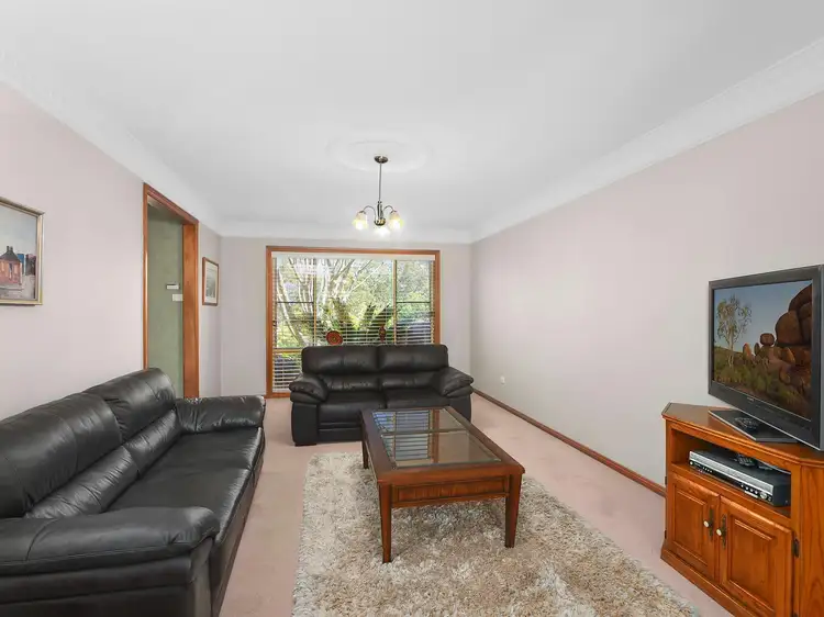 Third view of Homely house listing, 100 Jonathan Street, Eleebana NSW 2282