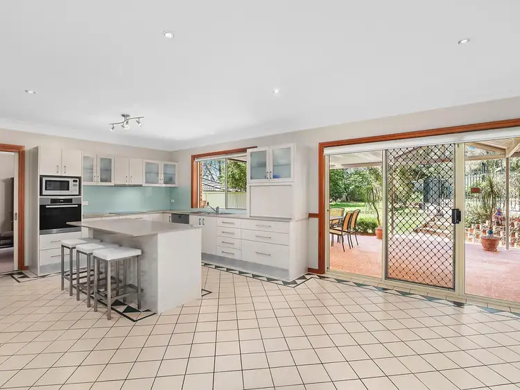 Fourth view of Homely house listing, 100 Jonathan Street, Eleebana NSW 2282