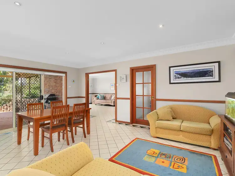 Fifth view of Homely house listing, 100 Jonathan Street, Eleebana NSW 2282