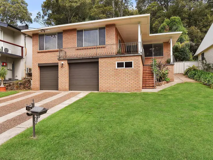 Main view of Homely house listing, 235 Morgan Street, Merewether NSW 2291