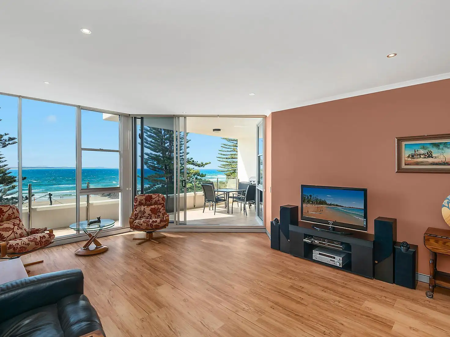 Main view of Homely apartment listing, 306/12 William Street, Port Macquarie NSW 2444