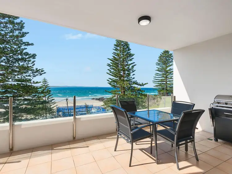 Second view of Homely apartment listing, 306/12 William Street, Port Macquarie NSW 2444