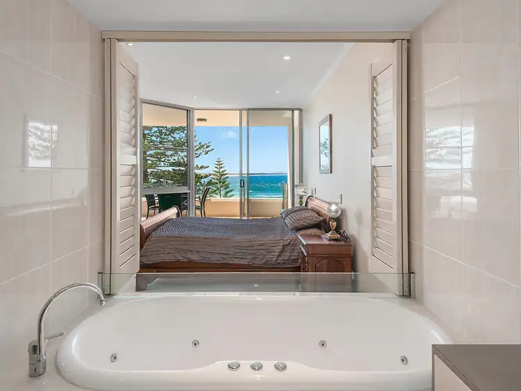 Third view of Homely apartment listing, 306/12 William Street, Port Macquarie NSW 2444