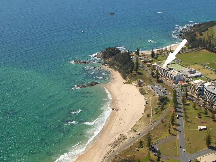 Fourth view of Homely apartment listing, 306/12 William Street, Port Macquarie NSW 2444