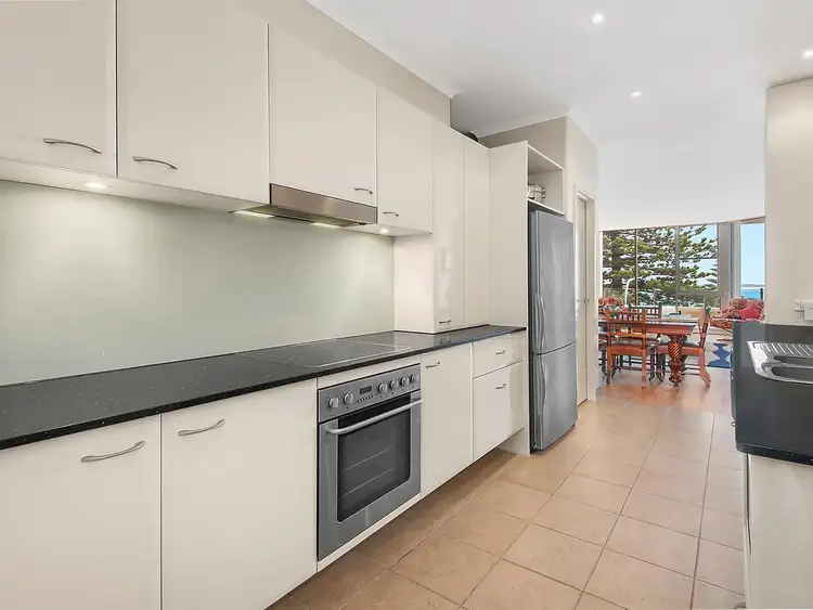 Fifth view of Homely apartment listing, 306/12 William Street, Port Macquarie NSW 2444