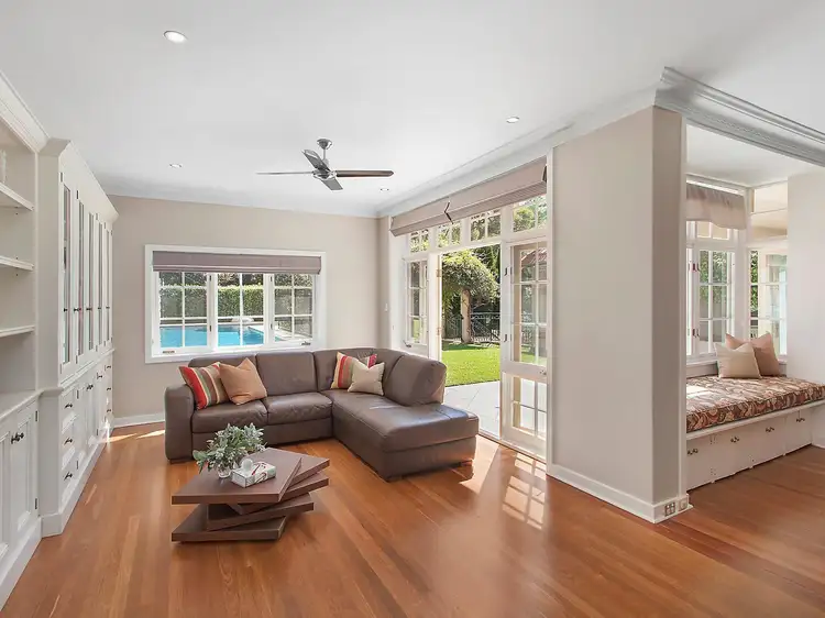 Second view of Homely house listing, 23 Hope Street, Pymble NSW 2073