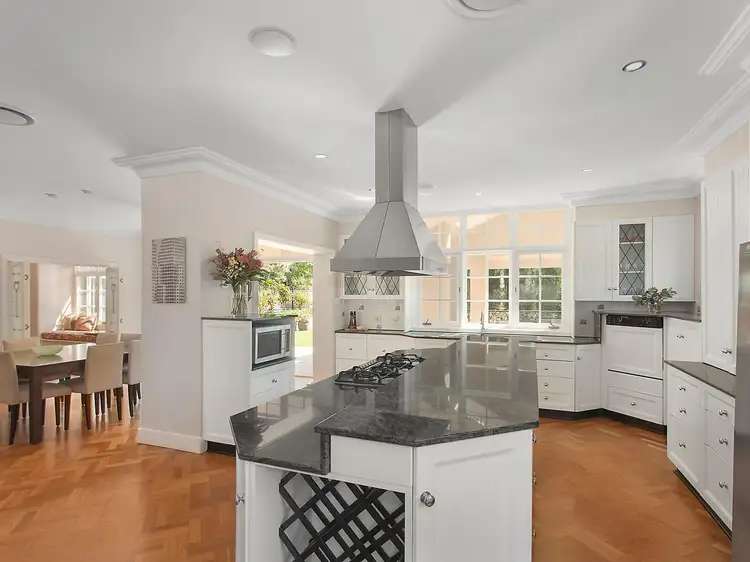 Third view of Homely house listing, 23 Hope Street, Pymble NSW 2073