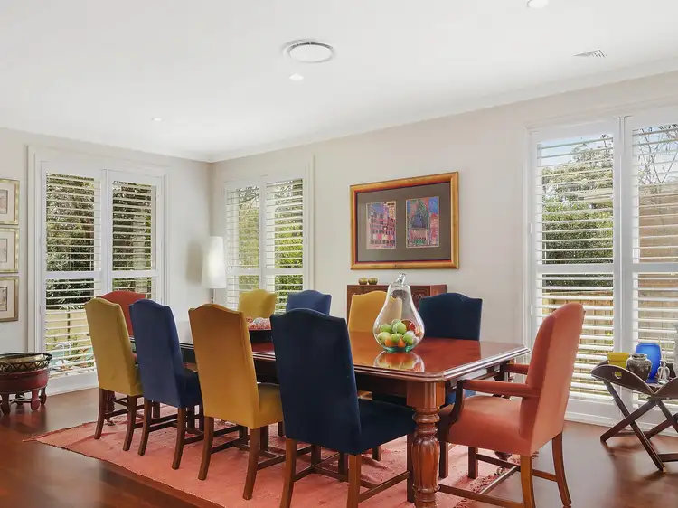 Third view of Homely house listing, 125 Livingstone Avenue, Pymble NSW 2073