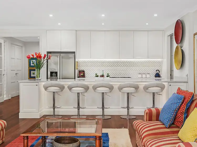Fourth view of Homely house listing, 125 Livingstone Avenue, Pymble NSW 2073