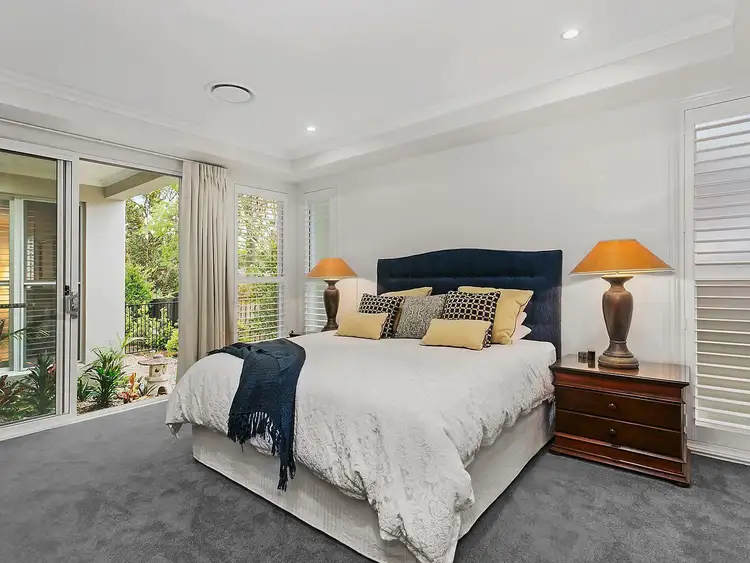 Fifth view of Homely house listing, 125 Livingstone Avenue, Pymble NSW 2073