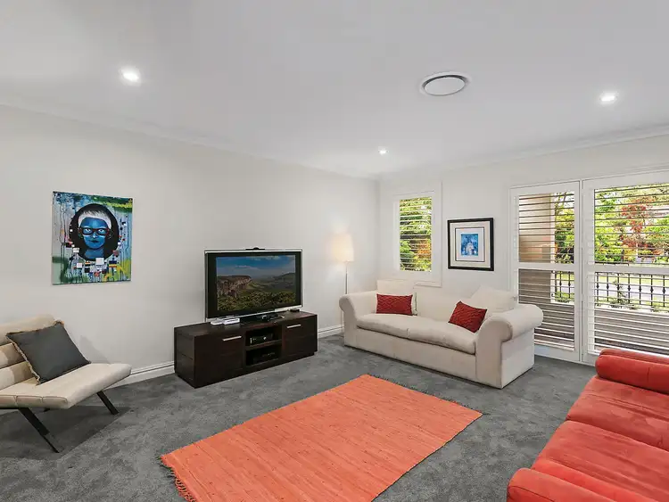 Sixth view of Homely house listing, 125 Livingstone Avenue, Pymble NSW 2073