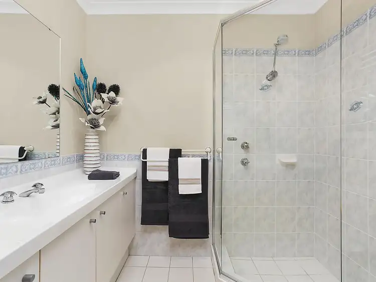 Fifth view of Homely house listing, 21 Emlyn Place, Beaumont Hills NSW 2155