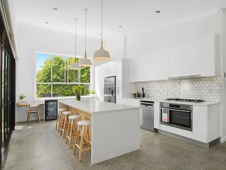 Second view of Homely house listing, 24 Murdoch Street, Turramurra NSW 2074
