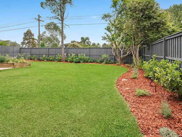 Fourth view of Homely house listing, 24 Murdoch Street, Turramurra NSW 2074