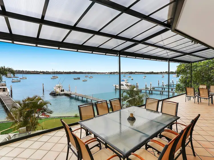 Second view of Homely house listing, 35A Holt Road, Taren Point NSW 2229