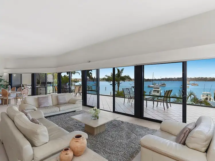 Third view of Homely house listing, 35A Holt Road, Taren Point NSW 2229